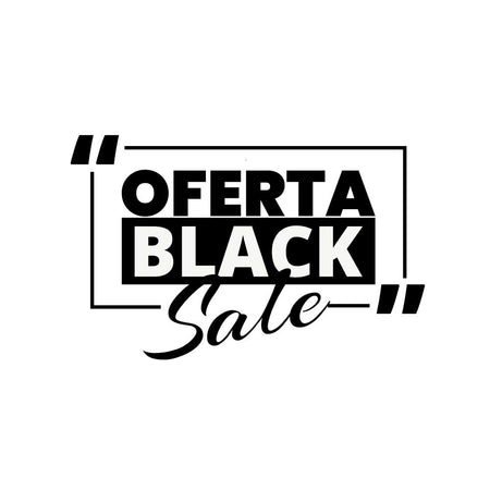 Oferta Black