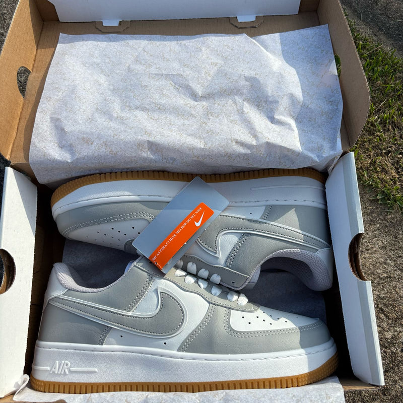 Tenis Nike Air Force Unissex