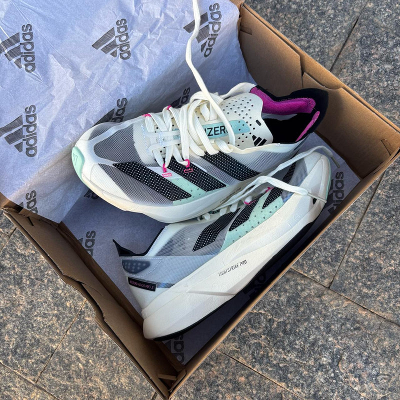 Tênis Adidas Adizero Adios Pro 3