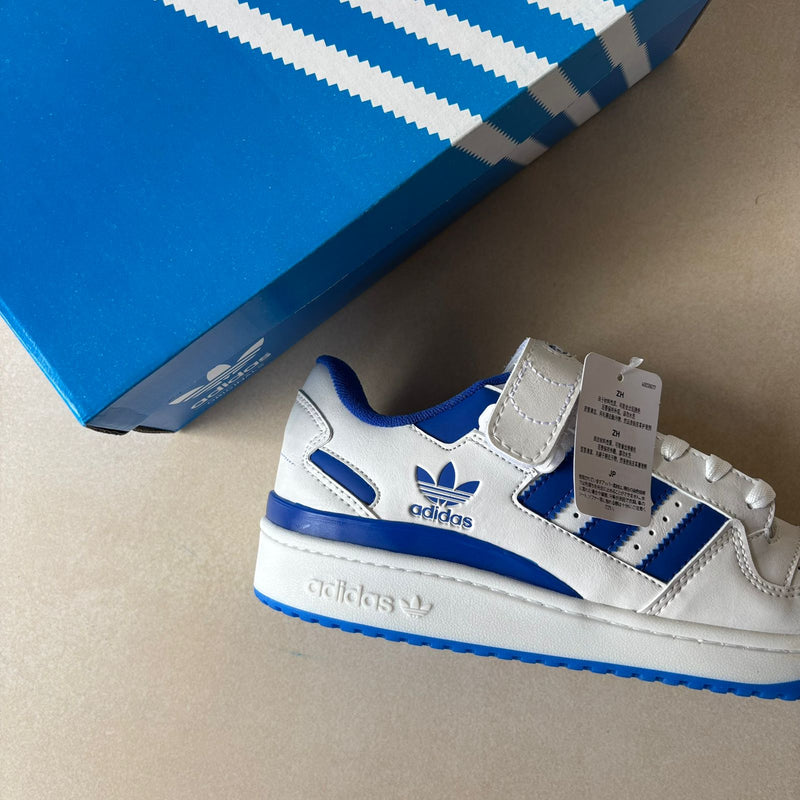 Tenis Adidas Forum Low