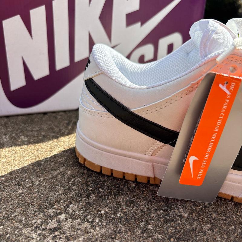 Tenis Dunk Low Unissex
