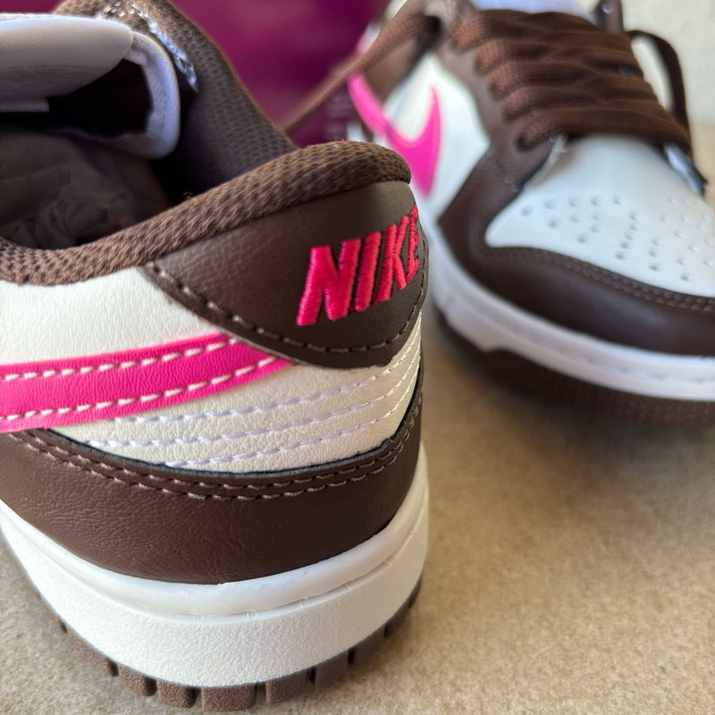 Tenis Nike Dunk Low