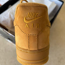 Tênis Air Force 1 x Supreme
