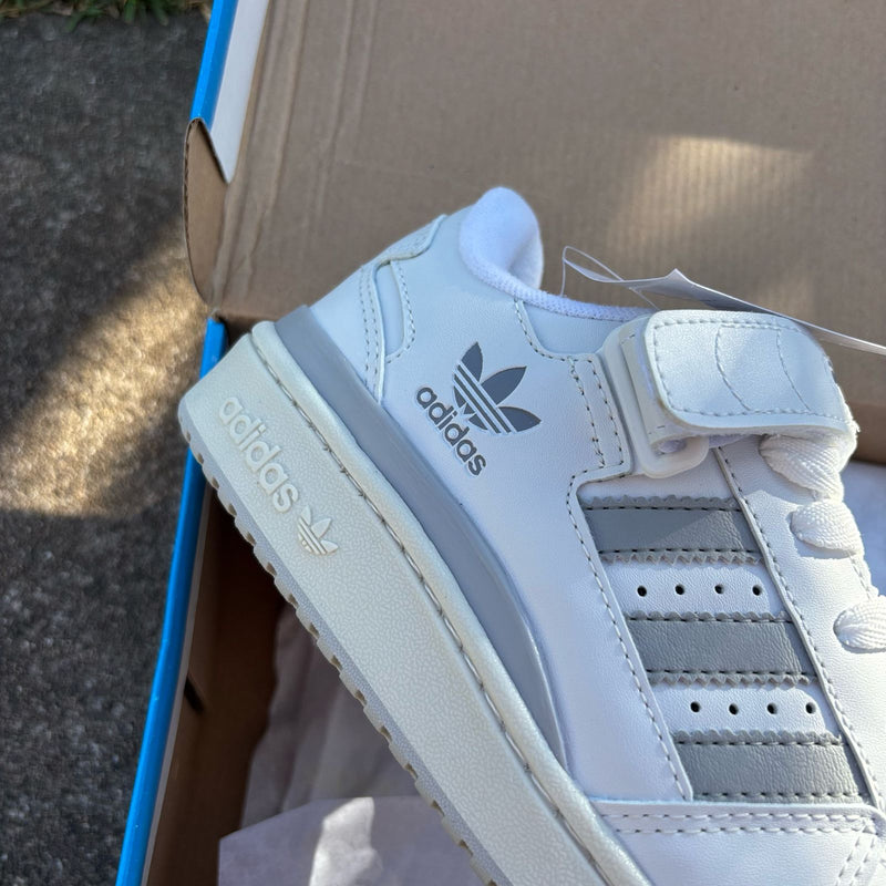 Tenis Adidas Forum Low Unissex