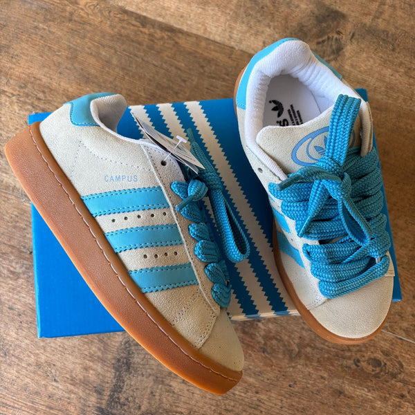 Tenis Adidas Campus