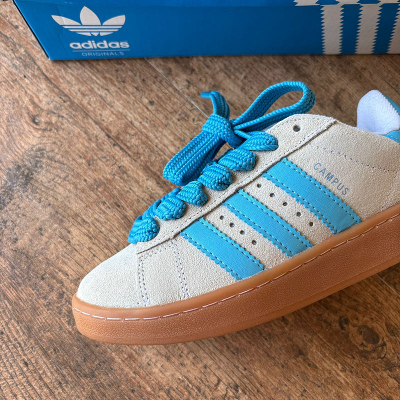 Tenis Adidas Campus