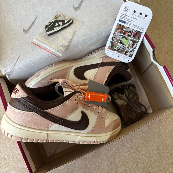 Tenis Nike Dunk Low
