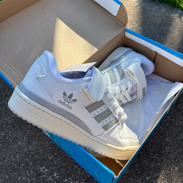 Tenis Adidas Forum Low Unissex