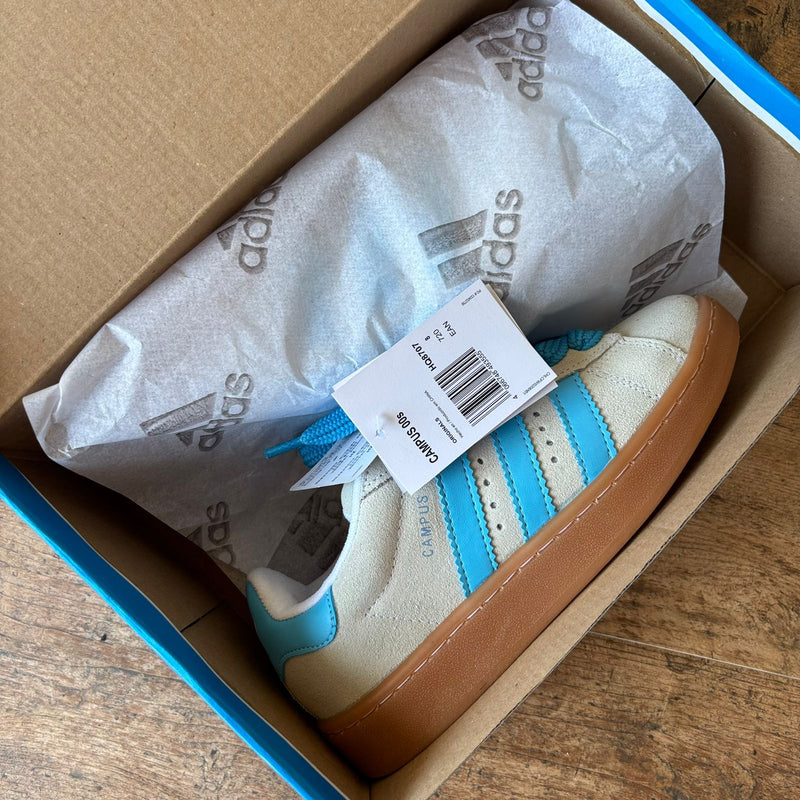 Tenis Adidas Campus