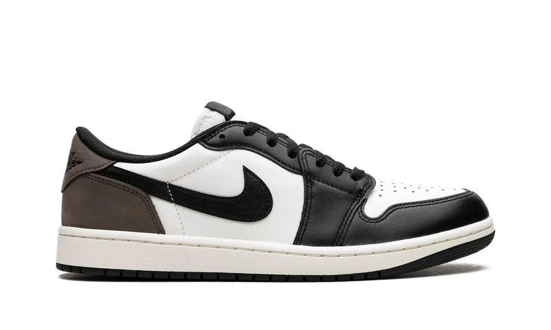 Tênis Nike Air Jordan 1 Low OG 'Mocha'