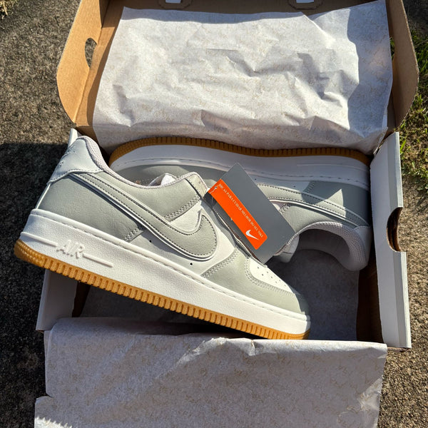 Tenis Nike Air Force Unissex
