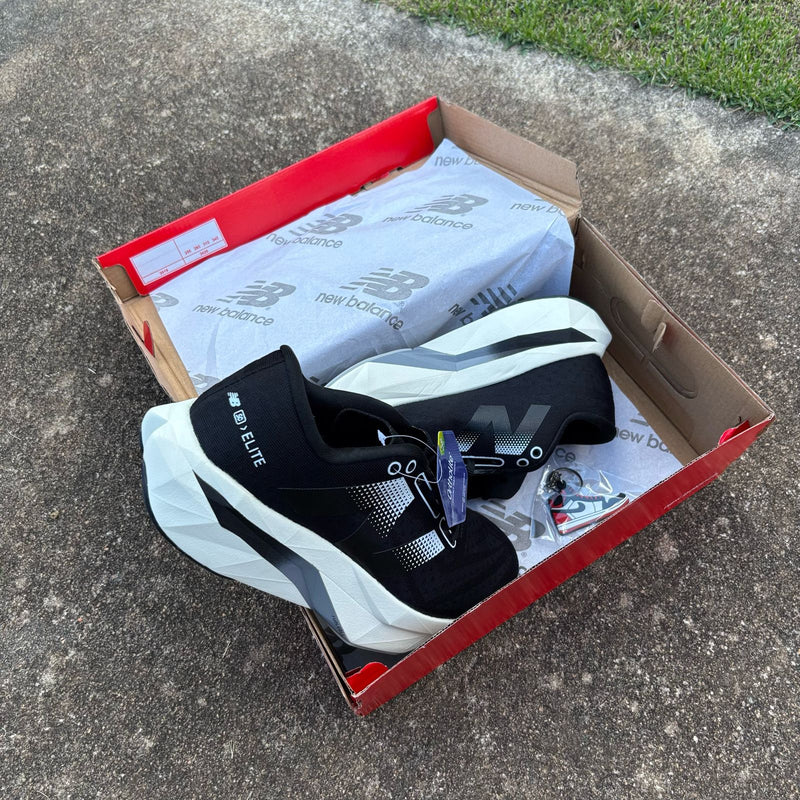 Tênis New Balance Fuelcell Supercomp Elite V4