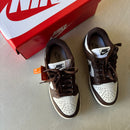 Tenis Dunk Low Unissex