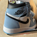 Bota Air Jordan 1 High  "University Blue