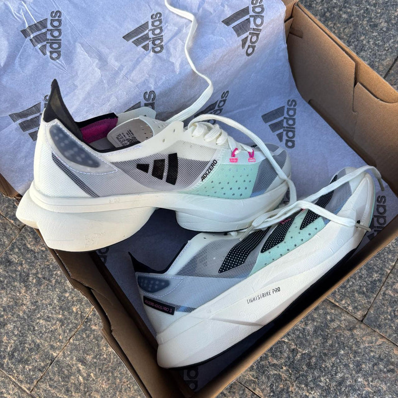 Tênis Adidas Adizero Adios Pro 3