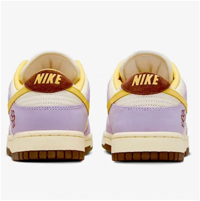 Tênis Nike W Dunk Low Premium ''lilac Bloom''' Lilás
