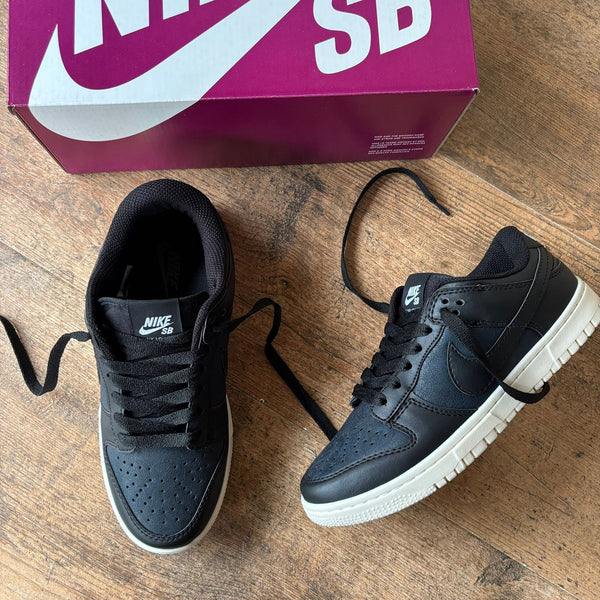 Tenis Dunk Low Masculino