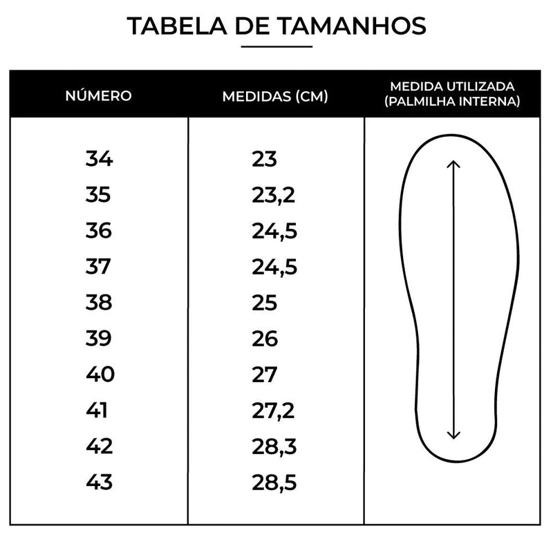 Tênis Air Force Feminino