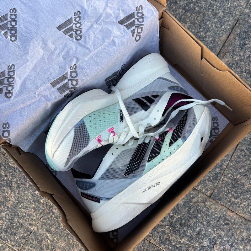 Tênis Adidas Adizero Adios Pro 3