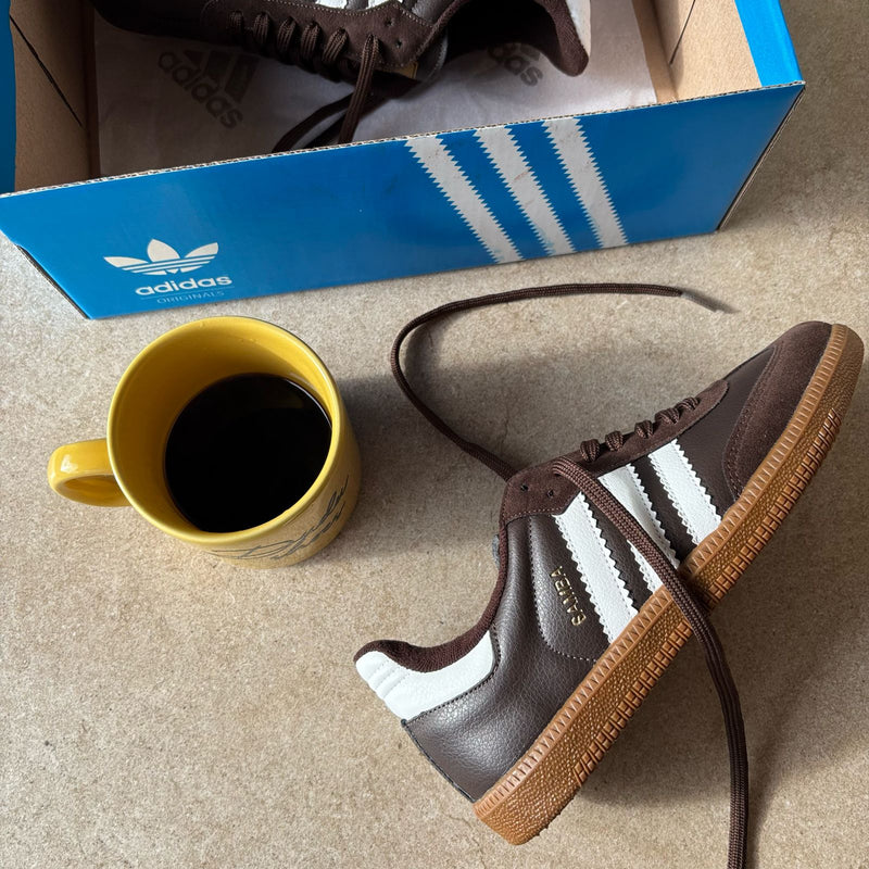 Tenis Adidas Samba Feminino