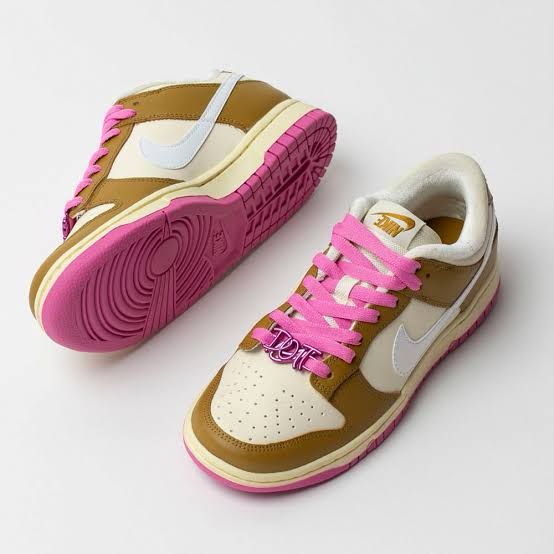 Tenis Nike Dunk LOw Just Do It