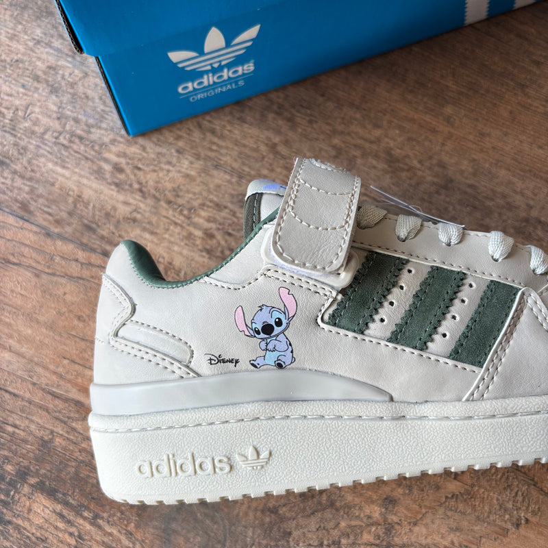 Adidas Forum Low Stitch