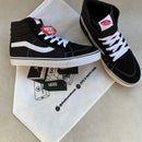 Tenis Botinha Vans Unisex - dudushoes