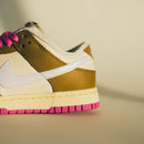 Tenis Dunk LOw Just Do It