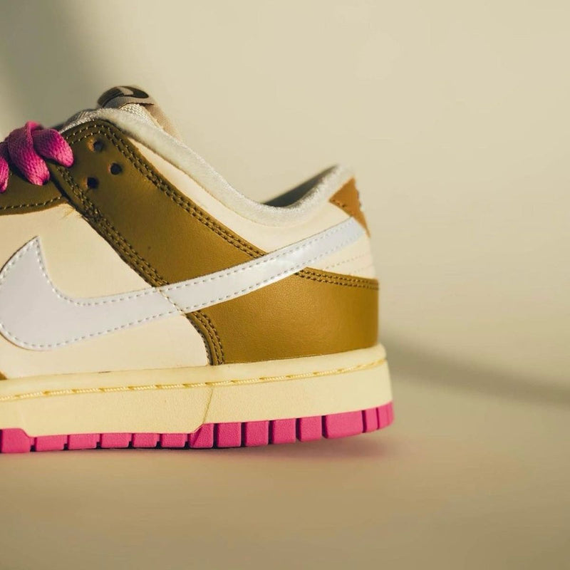 Tenis Nike Dunk LOw Just Do It