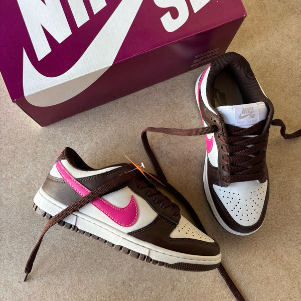 Tenis Nike Dunk Low
