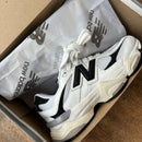 Tenis NB 9060 Em Couro