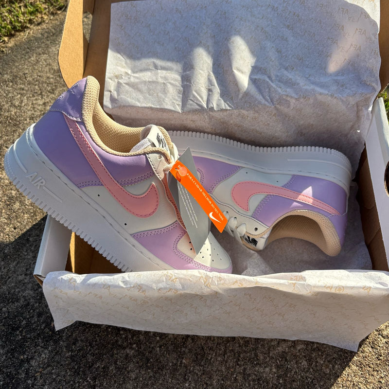 Tênis Air Force Feminino
