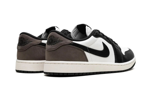 Tênis Nike Air Jordan 1 Low OG 'Mocha'