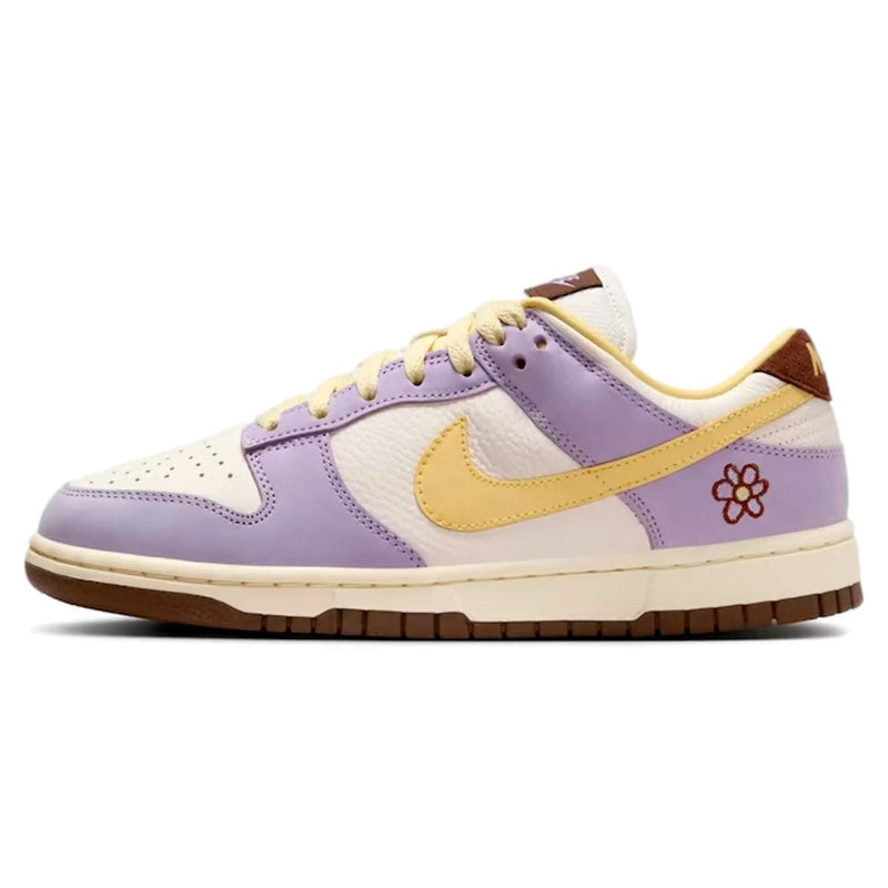 Tênis Nike W Dunk Low Premium ''lilac Bloom''' Lilás