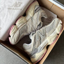 Tênis NB 9060 Feminino Em Couro