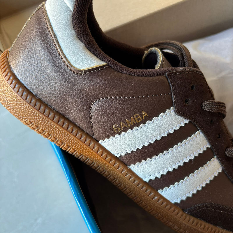 Tenis Samba Casual