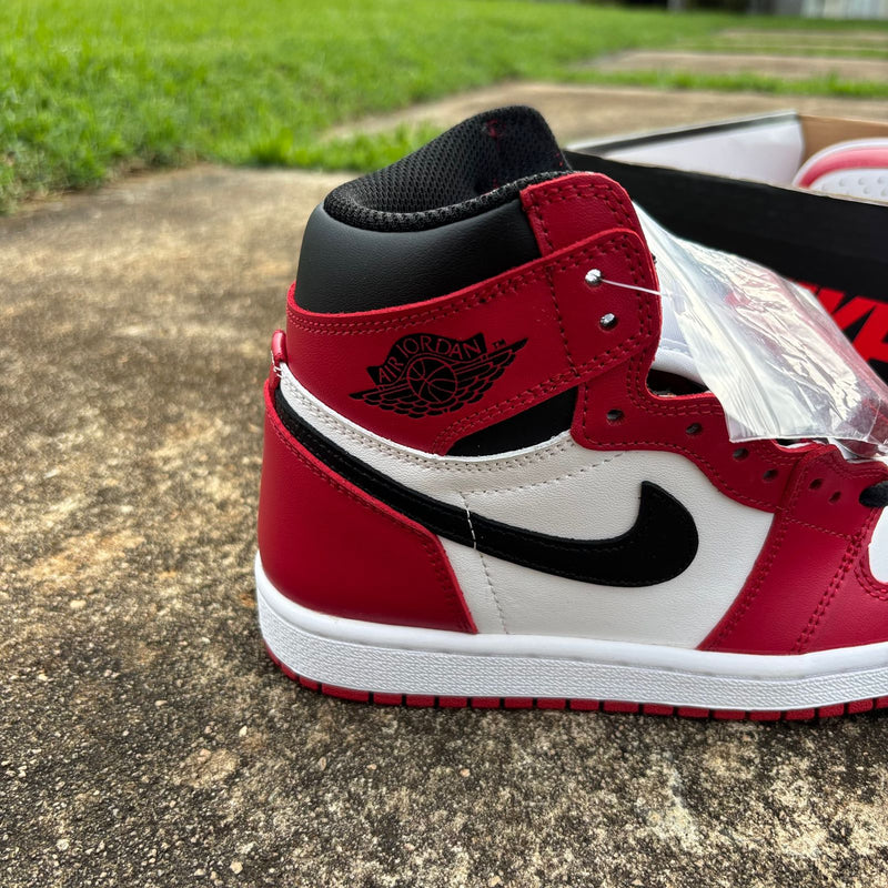 Bota Air Jordan 1