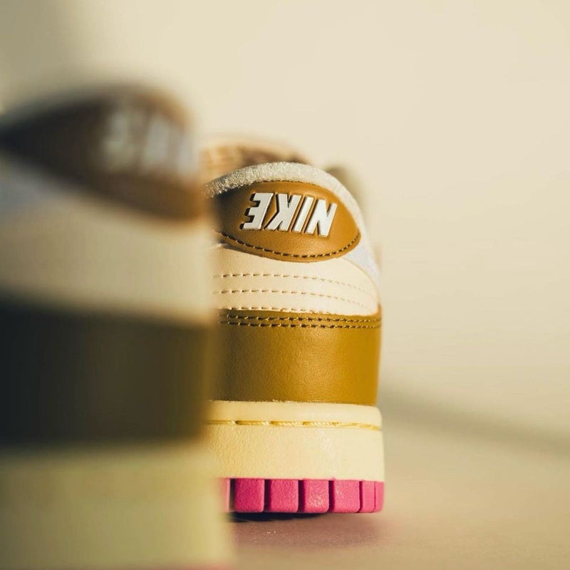 Tenis Nike Dunk LOw Just Do It
