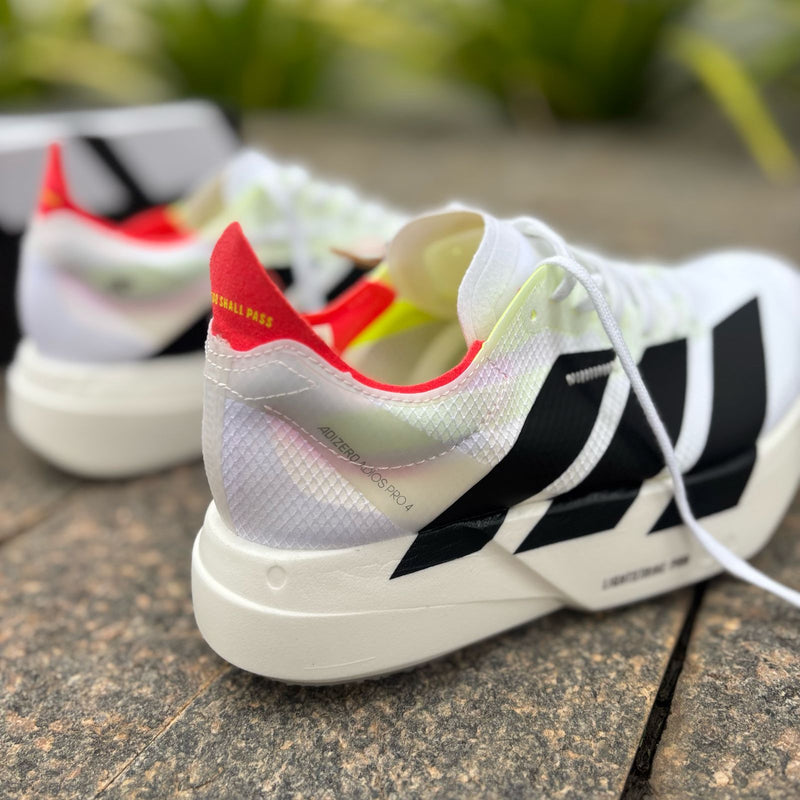 Tênis Adidas Adizero Adios Pro 4