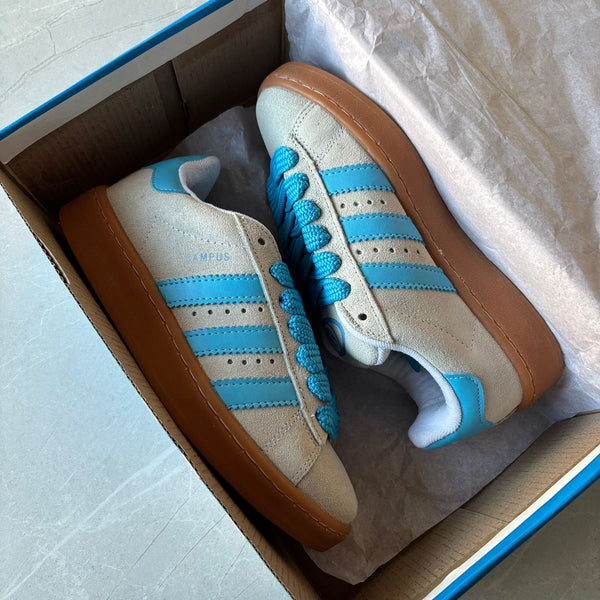Tenis Campus Casual