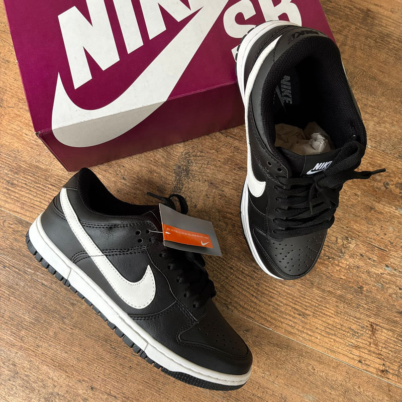 Tenis Dunk Low Panda 2.0 Unissex