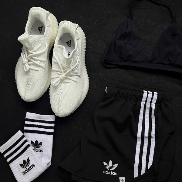 Tenis Adidas Yeezy Boost 350 V2 Feminino