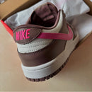 Nike Dunk Low Smokey Mauve