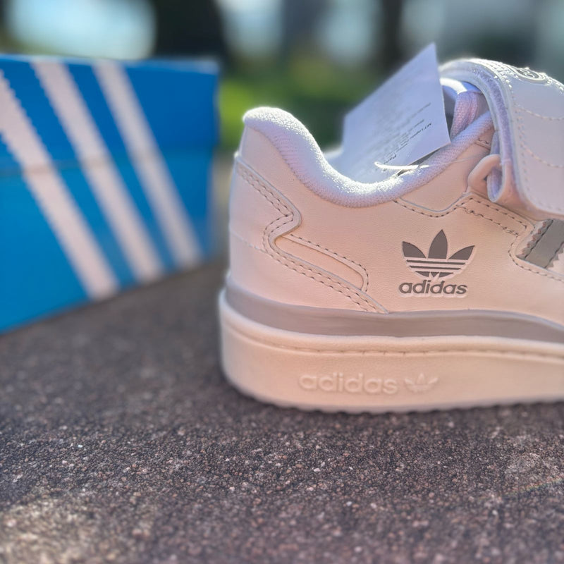 Tenis Adidas Forum Low Unissex