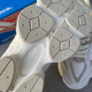 Tênis NB 9060 Feminino Em Couro