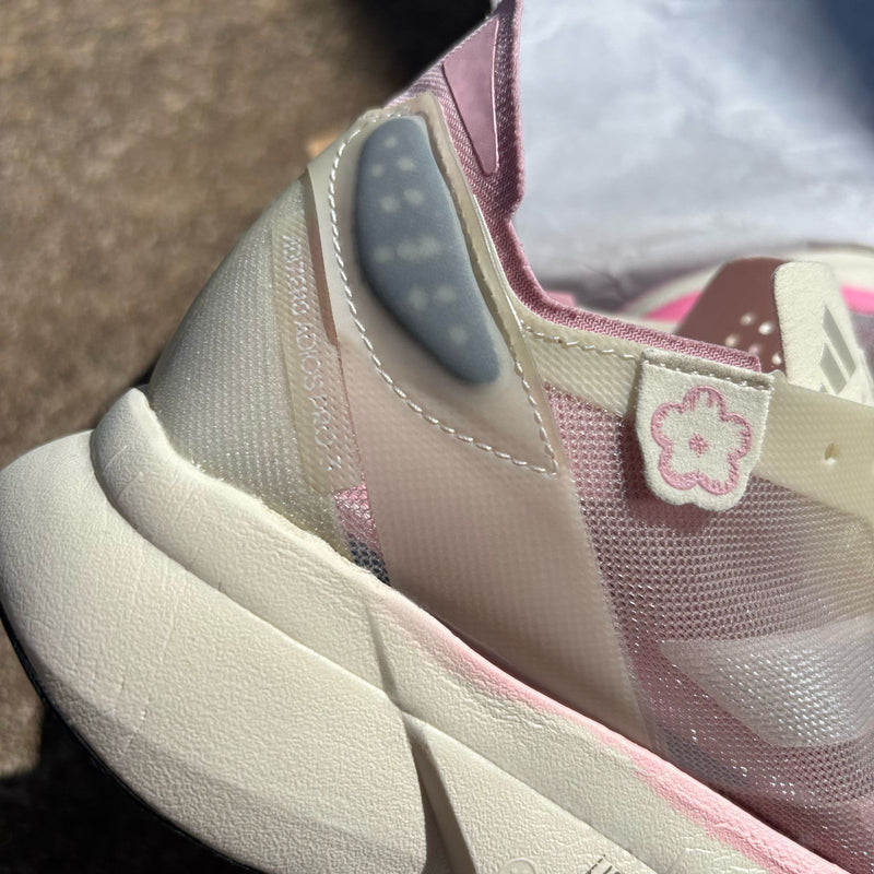Tênis Adidas Adizero Adios Pro 3