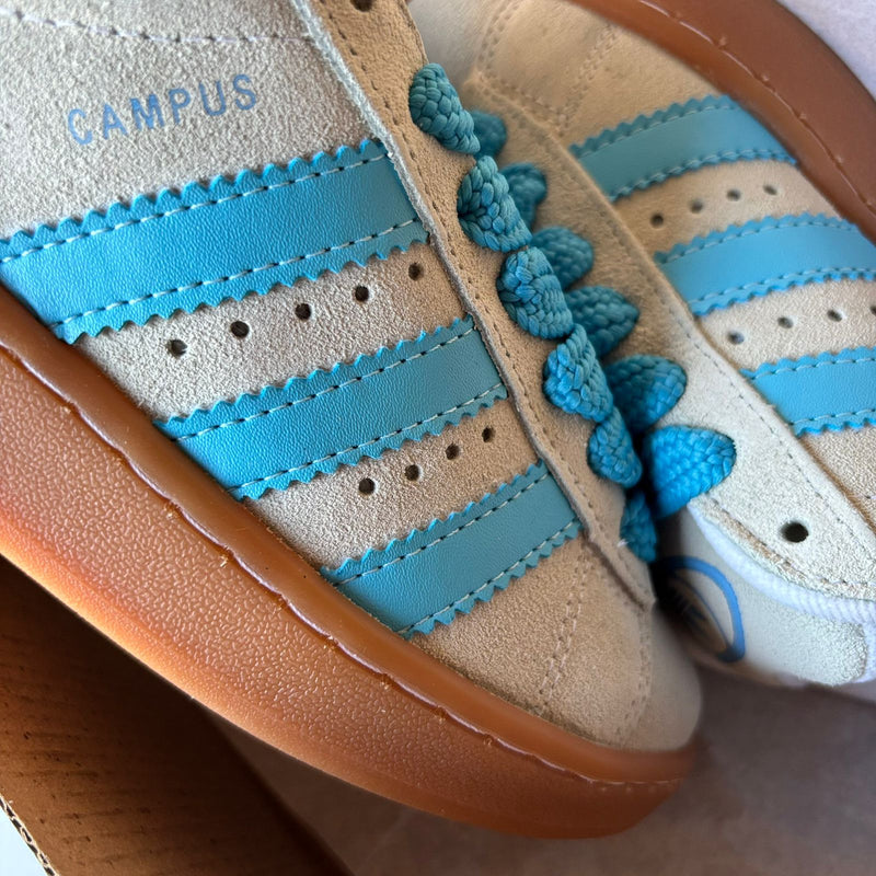 Tenis Campus Casual