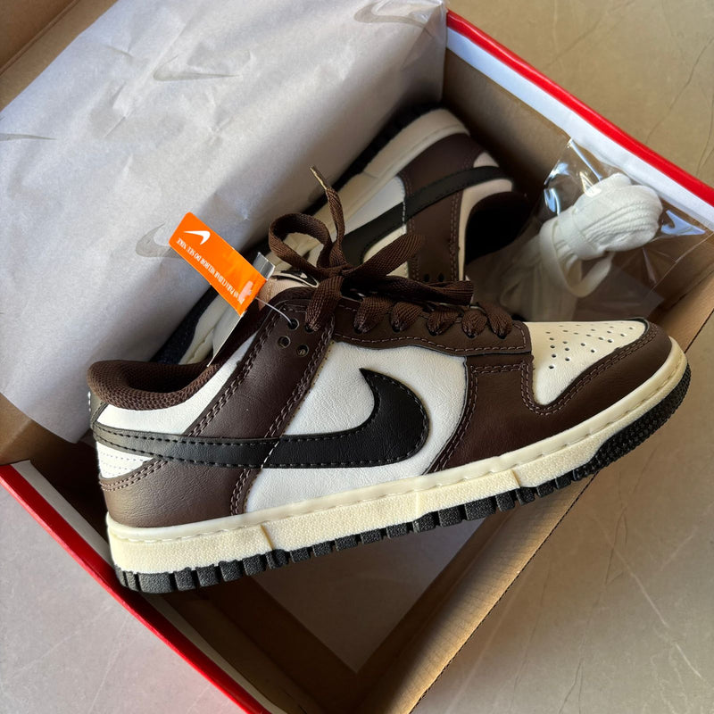 Tenis Dunk Low Unissex
