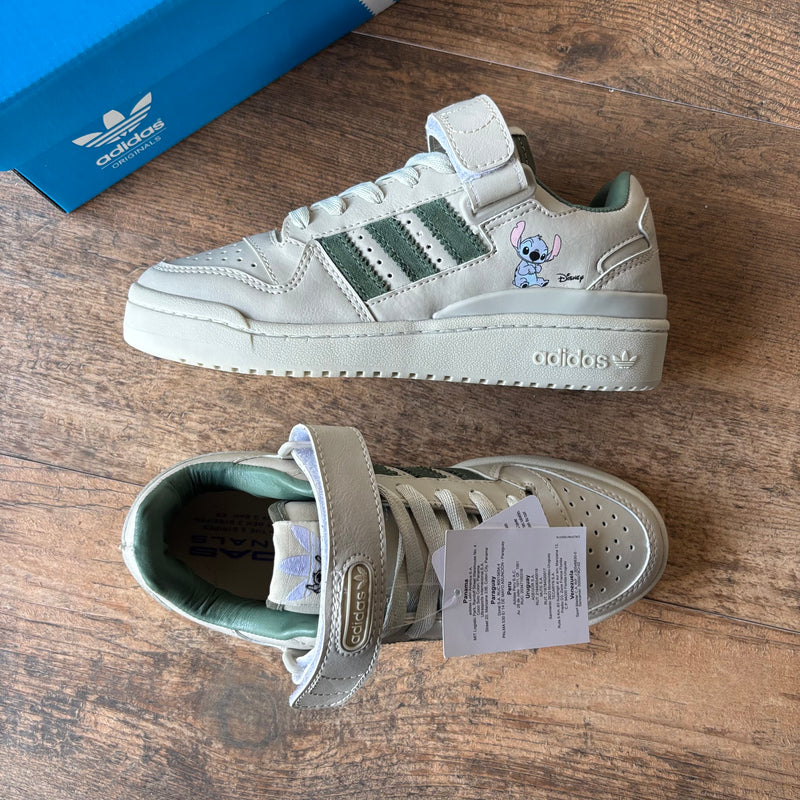 Adidas Forum Low Stitch