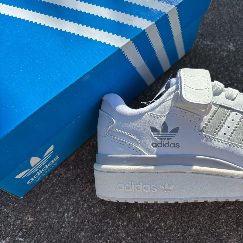 Tenis Adidas Forum Low Unissex